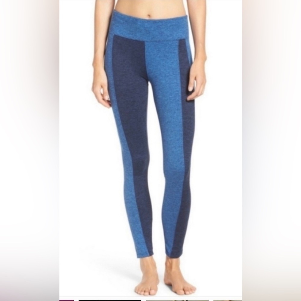 Free People Movement Colorblock Boro | EUC | Sz S